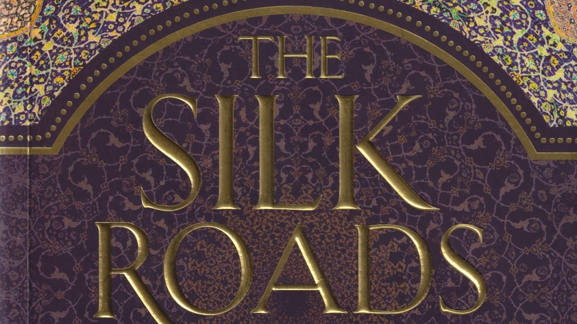 the silk roads