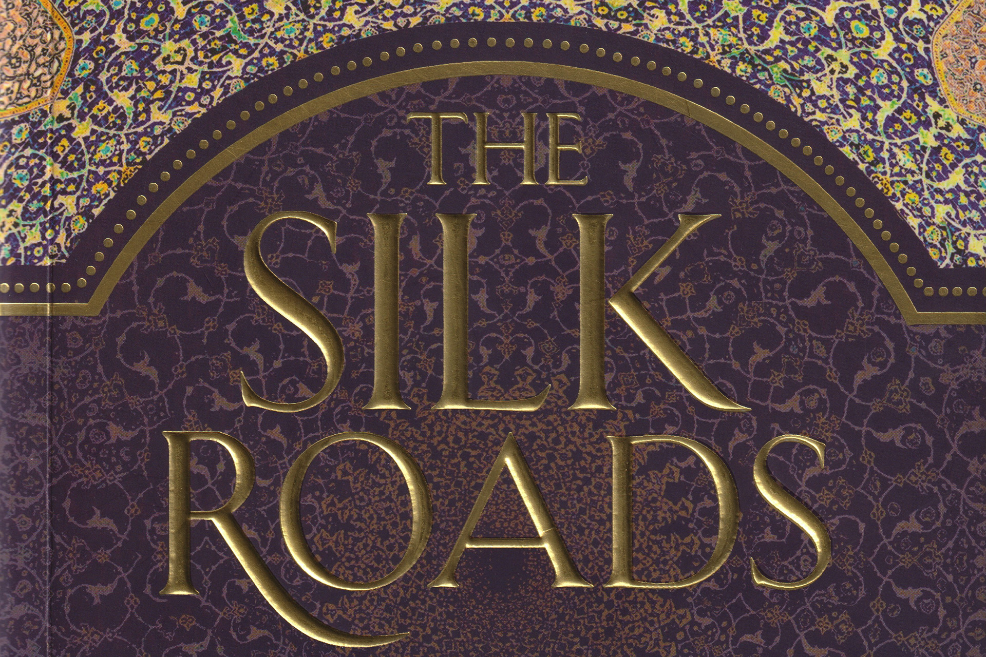 the silk roads