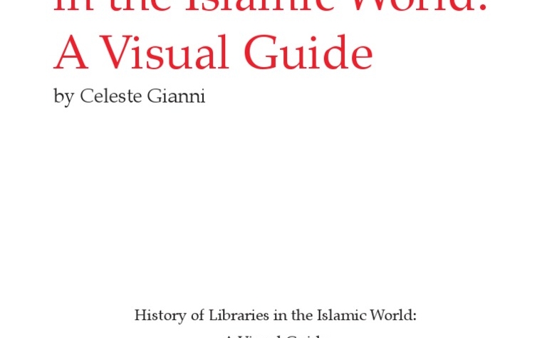 History of Libraries in the Islamic World