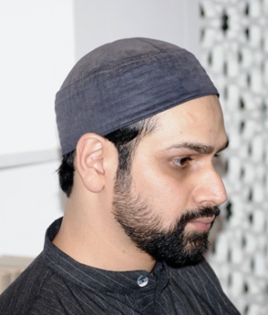 Dr Yusuf Patel