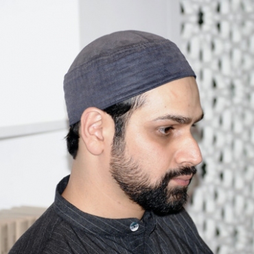 Dr Yusuf Patel