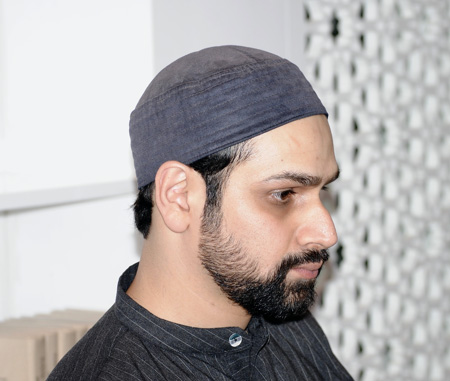 Dr Yusuf Patel