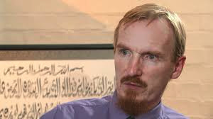 Shaykh Dr Abdal Hakeem Murad
